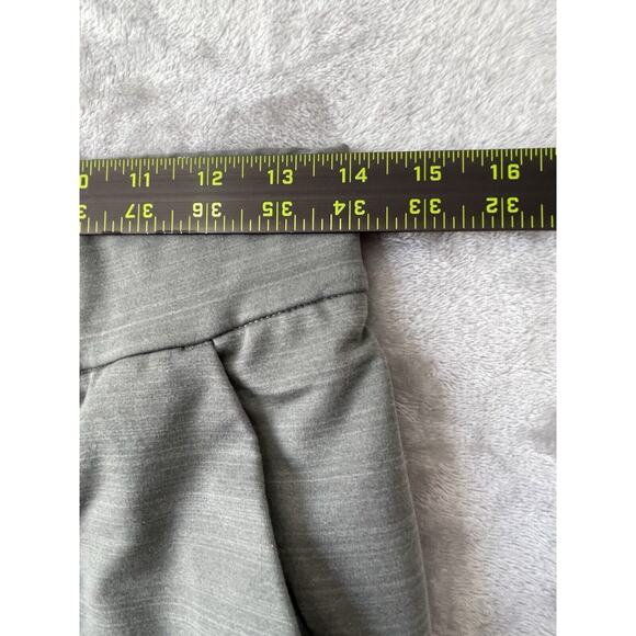 REI Co-op Pull On Joggers Pants Womens Small Sage Gray Take Your Time Knit - Picture 4 of 10